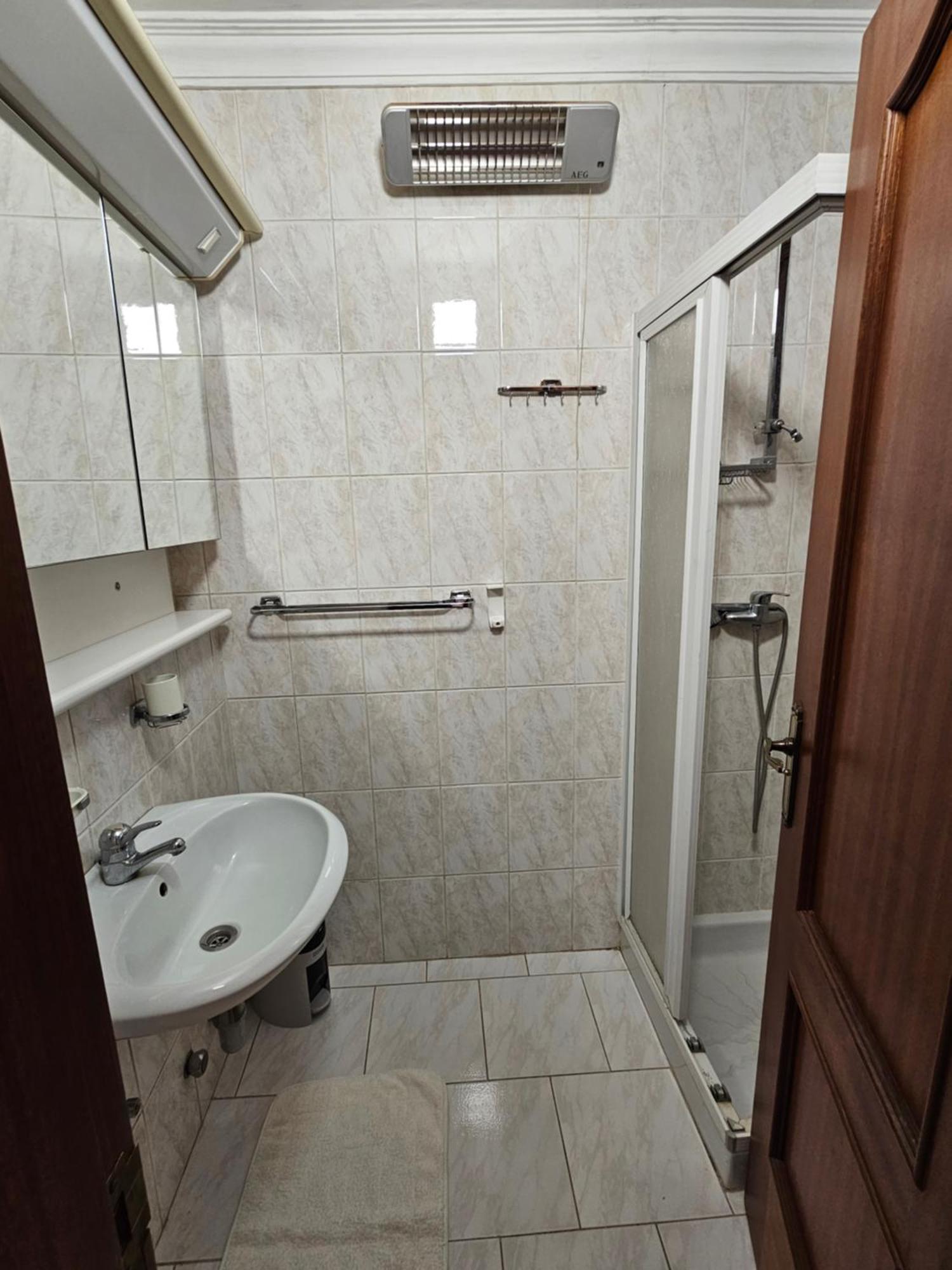 Tabaiba Refugio Del Mar Apartment *