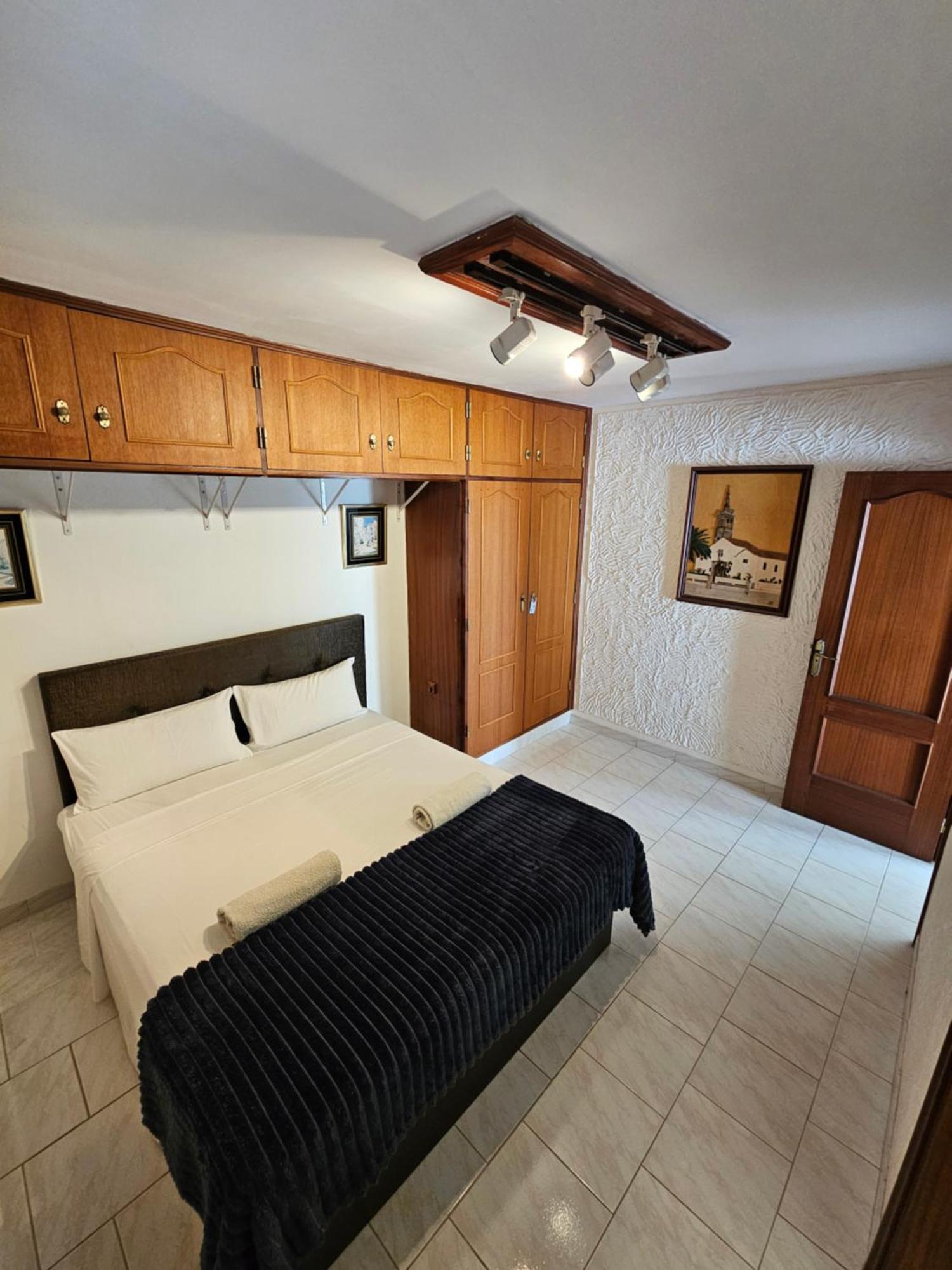 Apartment Tabaiba Refugio Del Mar