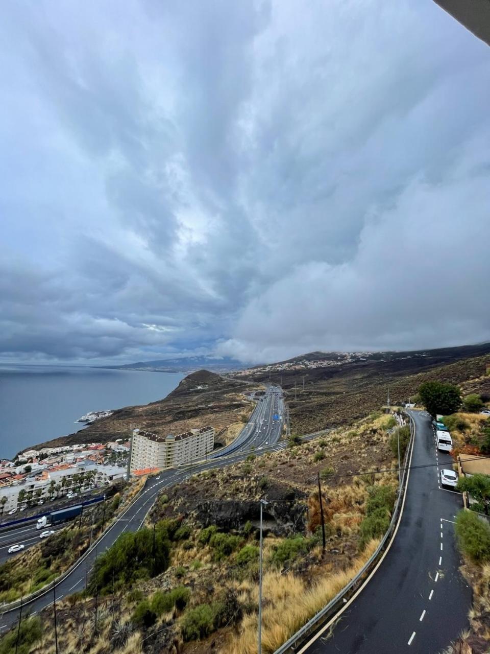 Tabaiba Refugio Del Mar * Santa Cruz de Tenerife