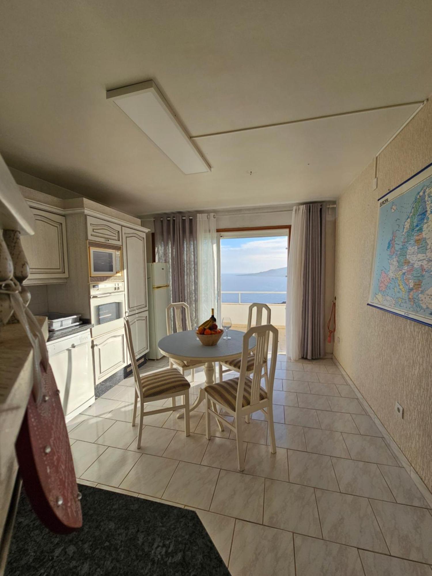 Tabaiba Refugio Del Mar Apartment Santa Cruz de Tenerife