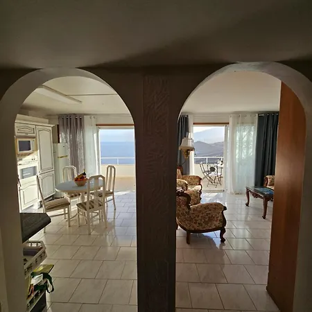 Tabaiba Refugio Del Mar Apartment Santa Cruz de Tenerife Exterior photo