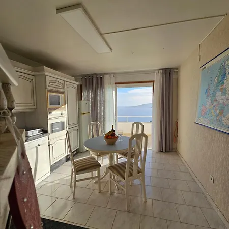 Tabaiba Refugio Del Mar Apartment Santa Cruz de Tenerife Exterior photo