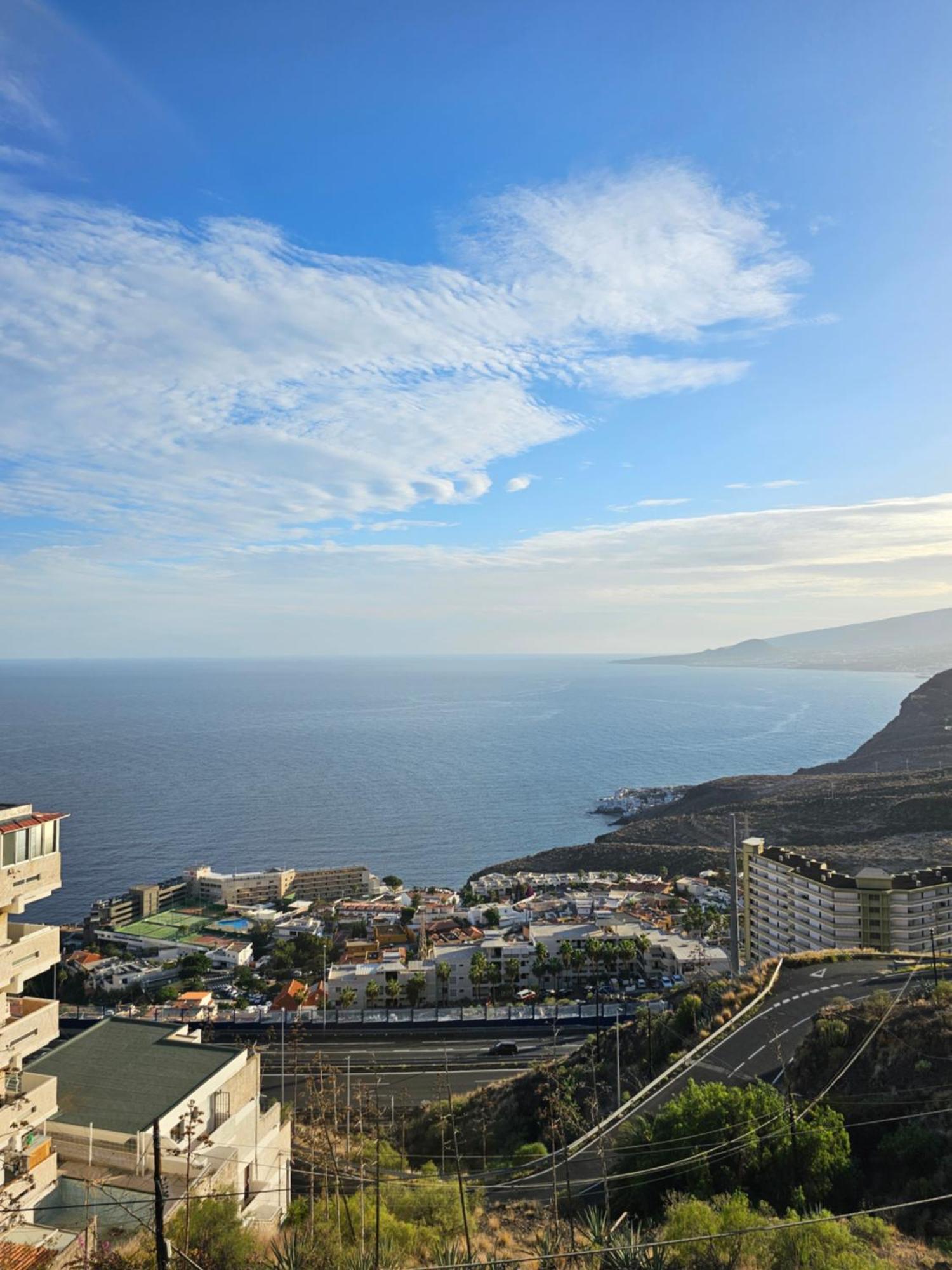 Apartment Tabaiba Refugio Del Mar Santa Cruz de Tenerife