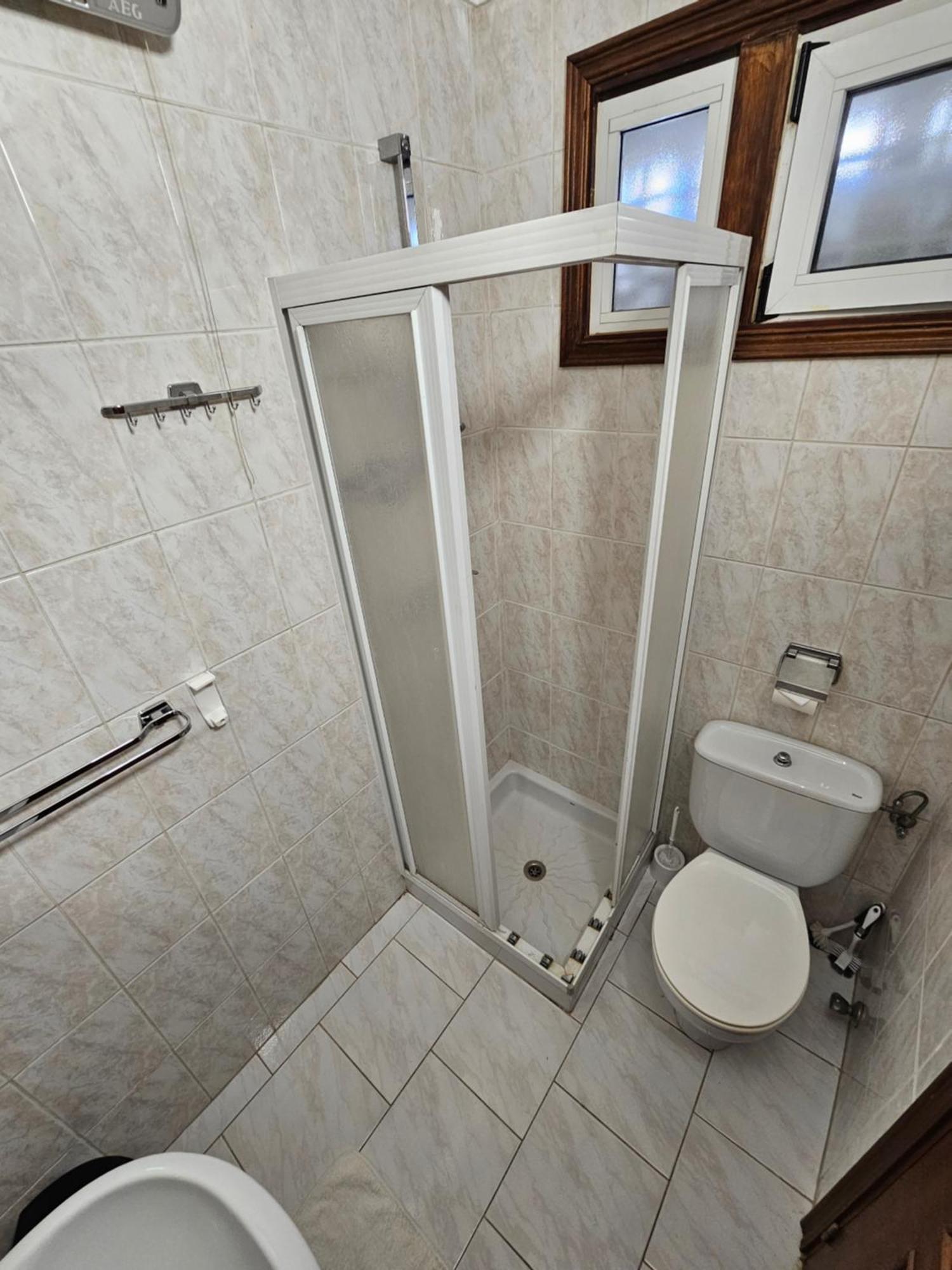 Tabaiba Refugio Del Mar Apartment Santa Cruz de Tenerife