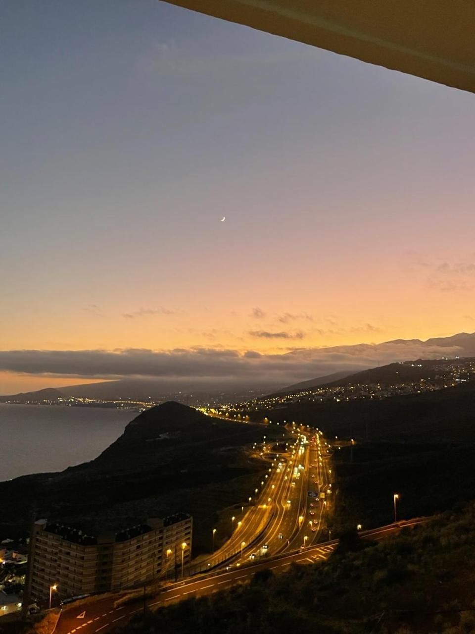 Tabaiba Refugio Del Mar Apartment