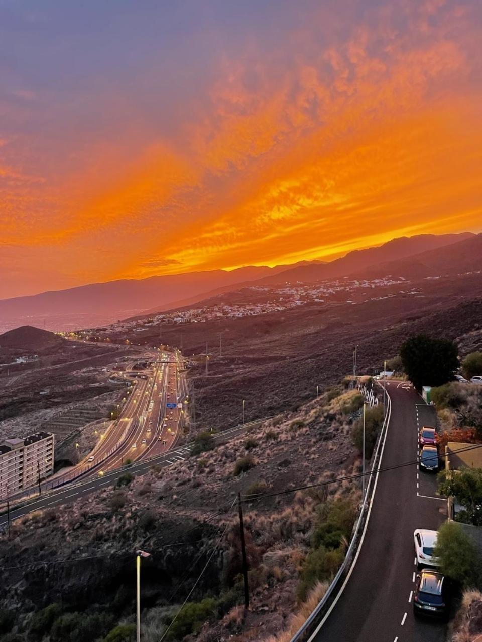 Tabaiba Refugio Del Mar Apartment Santa Cruz de Tenerife